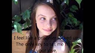 Cimorelli- Wings lyrics