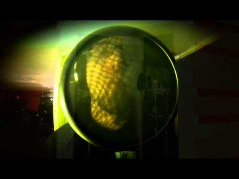 Raven Sky, debut teaser #5: Vocals