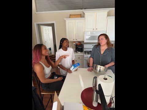 Destiny makes fun of Bethany for almost getting jumped by Hope’s Mom and the twins