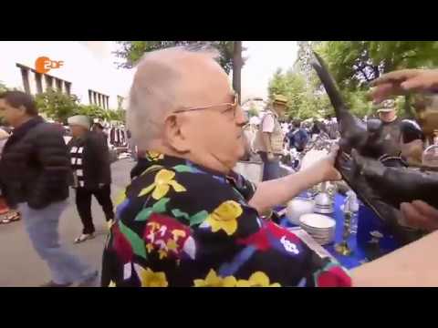 Bares für Rares Unterwegs - Schweiz Flohmarkt + Auktion - NEU