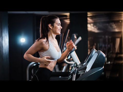 ACADEMIA TREINO 2024 - MUSICA PARA CORRER, TREINAR | PLAYLIST MOTIVACIONAL ELETRÔNICAS 2024