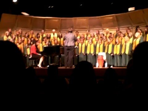 The Night Shall Be Filled With Music- Laura Farnell