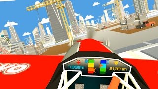 airRevo VR (PC) Steam Key GLOBAL