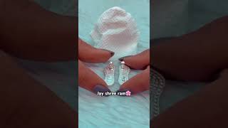 Download lagu Jay shree Ram 🫶, silver ram darbar & charan paduka ✨#ytshorts #shortvideo #jayshreeram mp3