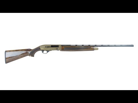 NEW Tristar Viper G2 Pro 12ga Semi-Auto Shotgun Review