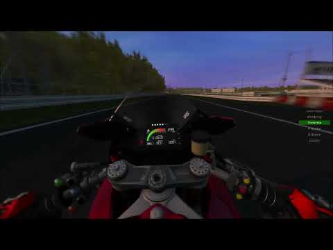 65+ hours of GP bikes