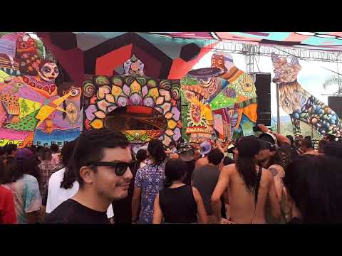 Goa Gil @ Ritual Niweme 2018 (7)