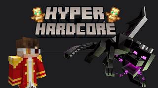 Hyper Hardcore EP.6 - ¿El Fin?