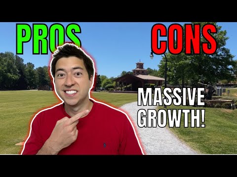 What You MUST Know BEFORE Moving to Lilburn, GA!