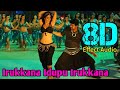 Irukkana Idupu Irukkana 8D Nanban Harris Jayaraj Vijay Prakash Javed Ali Sunidhi Chauhan 8D Heaven