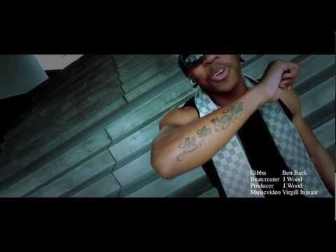Gibba - Ben Back