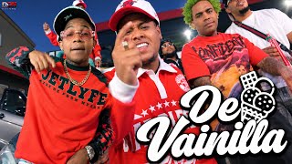 De Vainilla - Dflow Aka La Maldad ❌ El Cherry Scom ❌ Guacala ( Video Oficial )