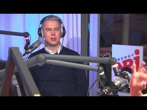 [FARAO] Clara Henry borde vara supermodell! - NRJ SWEDEN