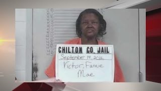 Chilton County Jail