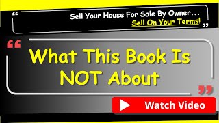 REJVP - Free Book Sell Your House On Your Terms-01