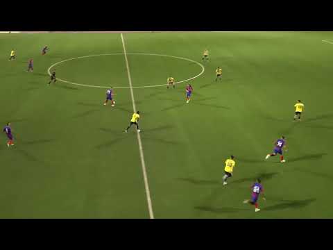 Challenge League MD01 Santa Lucia vs Marsa 0-5 Highlights