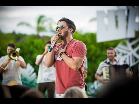 Wallas Arrais - Frio na Barriga [DVD Wallas de Boa]