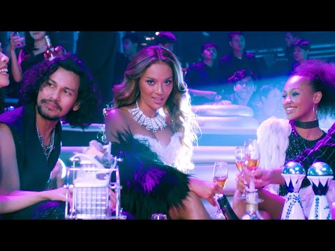 Ericarl - La Samba Primadona (Official Music Video)