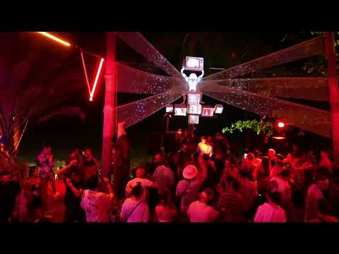 KiRiK @ Groovy Tunes