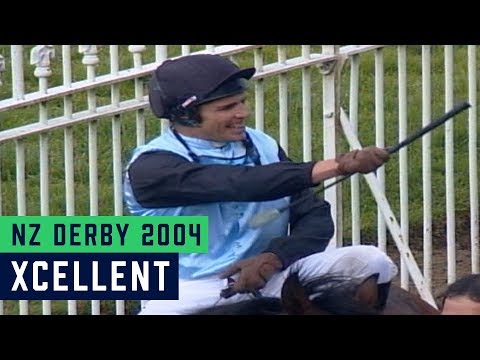NZ Derby 2004 - Replay