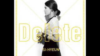 시현(SI-HYEUN) - Delete
