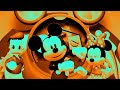 Mickey Mouse Clubhouse Hot Dog Song In Choir
