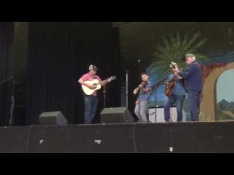 Cloverdale Fiddle Contest 2017, Jr div, Miles Quale