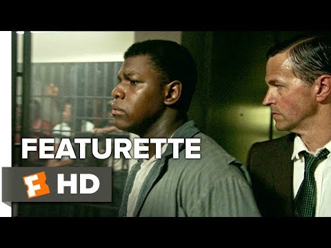 Detroit (Featurette 'Fix It')