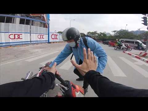 LATE FOR SCHOOL 2.0 (Epic Parkour POV Chase) | Highnoy