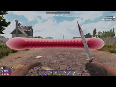 7 days to die fireaxe 7 days to die fireaxe