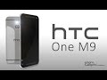 HTC ONE M9 - YouTube