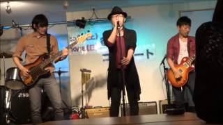 BLUE ENCOUNT HALO cover