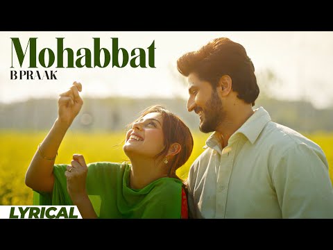 Mohabbat (Lyrical) — watch video