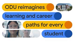 ODU accelerates genomic research and “time to science” by 12x with Google AI