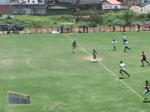 Everton Tiziu - Atacante | www.melhoresmomentos.net