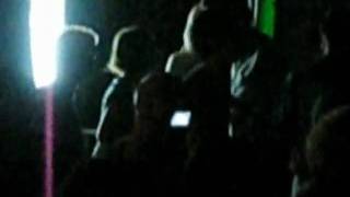 Elektrana Exit Fest 2007 Gatasanta Caligari