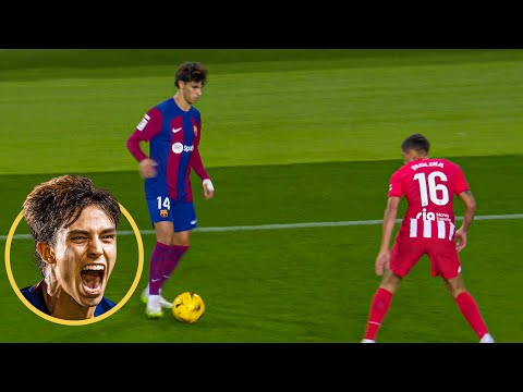 Јоао Fеlіx Moments of Magic