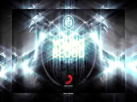 Eder Lujan & The Real   Punisher Original Mix Grey Lions Records & Sony Music VIDMIX DVJ WOLF Promo