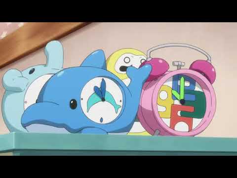 SoniAni: Super Sonico The Animation | Full episode | Ramen and a little rice | Ep. 10