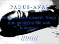 SchoepfersReiz Com Padus Kollektion 2 Buttplug Analplug Ass Play Anal