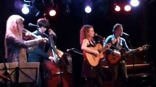 Magda Andersson - Blues för Fatumeh (Cornelis Vreeswijk)