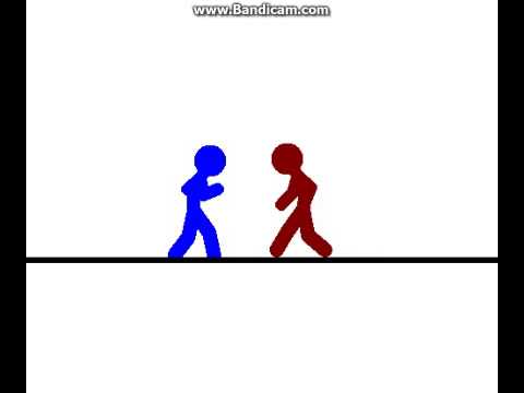 Pivot Red vs blue 2015