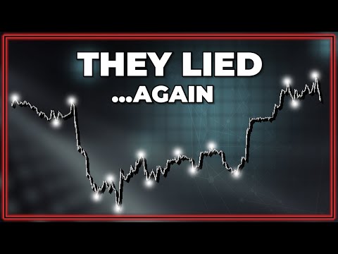 YouTube video about Day Trading Terminology: Fundamental & Technical Analysis
