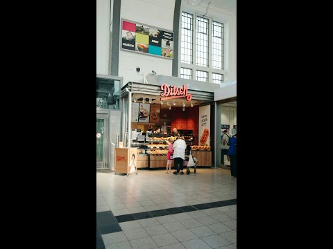 Besuche jetzt den neuen Ditsch Concept-Store in Bielefeld!