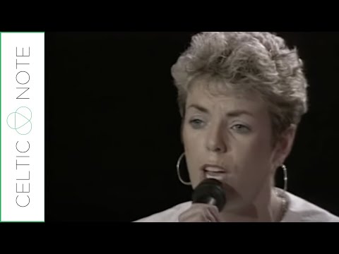 Kathy Durkin - My Irish Molly O (Live)