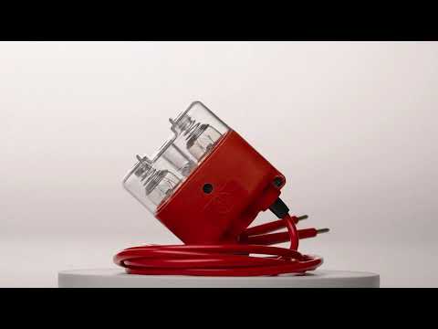 PAN Prüflampe - 360°