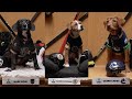 The Stanley Pup Tonight At 8PM On NHLN And ESPN