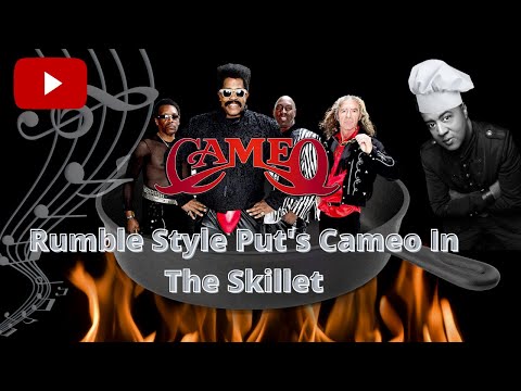 BrownMark Breaks Down Cameo’s I Just Want To Be