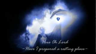 Resting Place - Brian Doerksen (Lyrics)