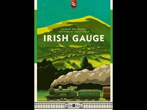 Irish Gauge Learn to Play